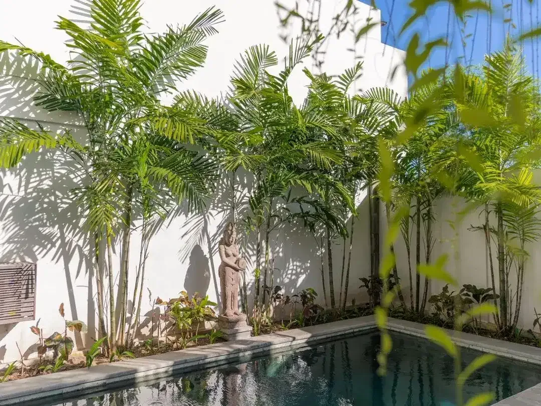 3 Bedroom Villa for rent in Kerobokan, Bali - Image 7 of 10