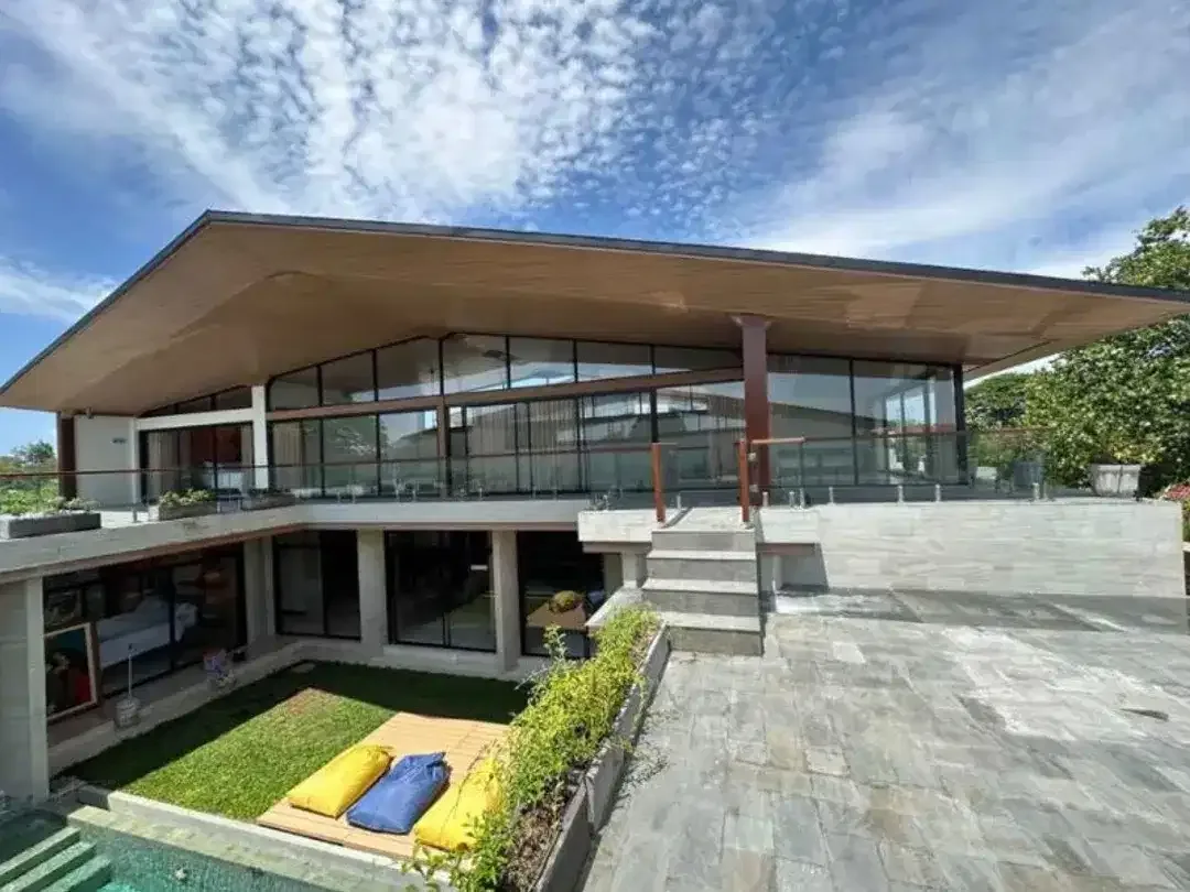DIJUAL VILLA SANUR – VILLA MATAHARI TERBIT, SANUR - Image 9 of 10