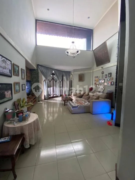 Rumah 3+2 KT - Tengku Umar, Denpasar, Bali - Image 1 of 4