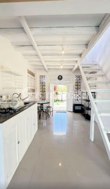 Villa 2Br Jimbaran Near Udayana With A View Of Gwk - Image 2 of 4