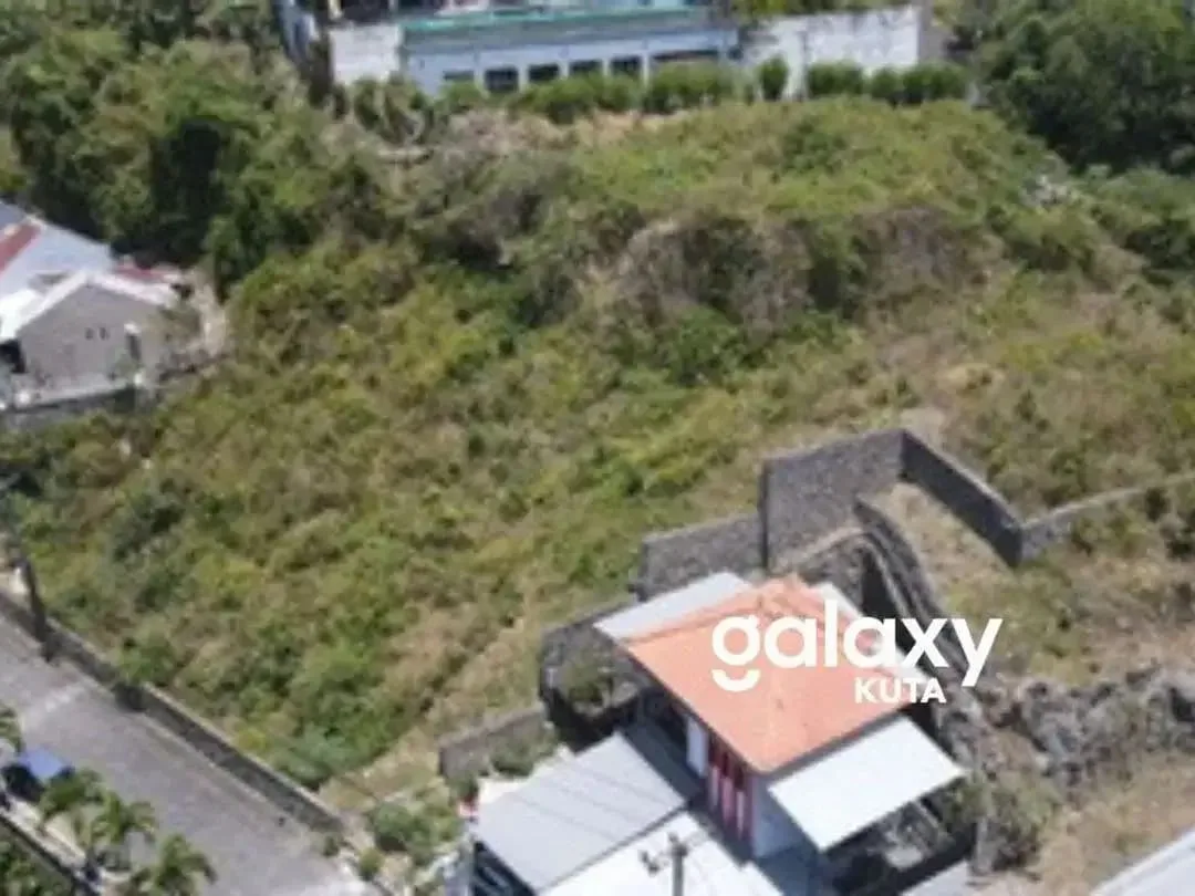 DIJUAL TANAH HARBOUR VIEW DI NUANSA UTAMA JIMBARAN BADUNG - Image 3 of 5