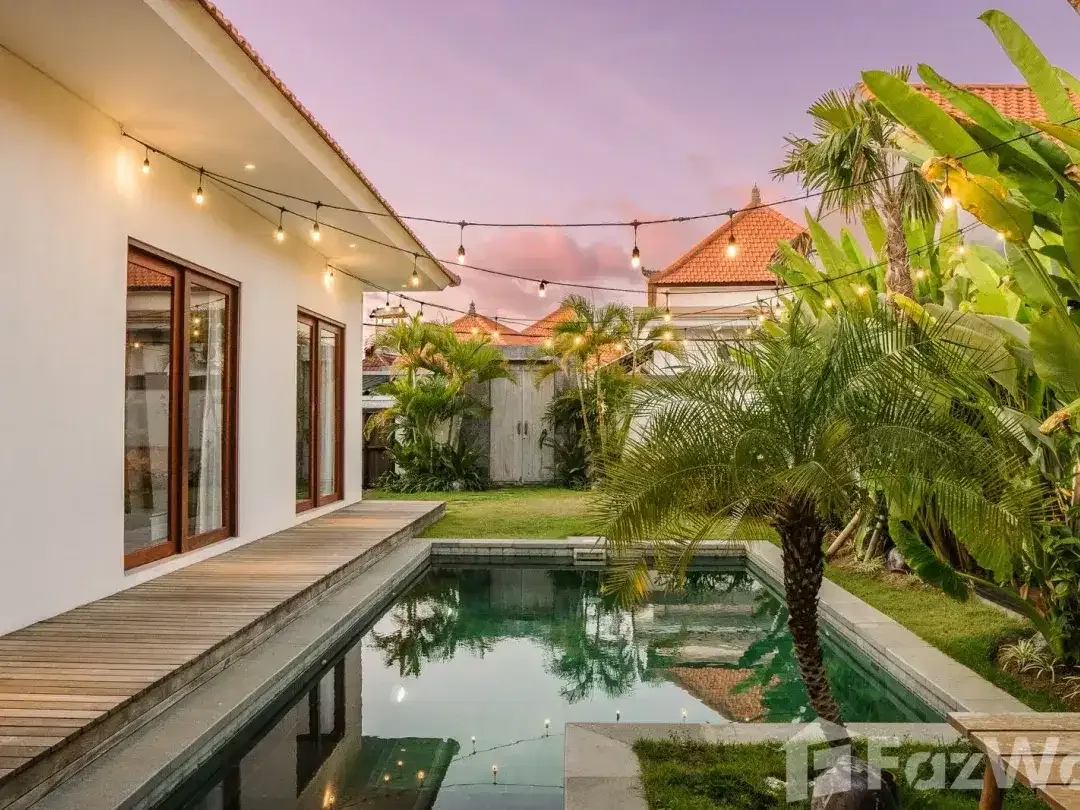 3 Bedroom Villa for sale in Sanur, Bali - Image 2 of 10