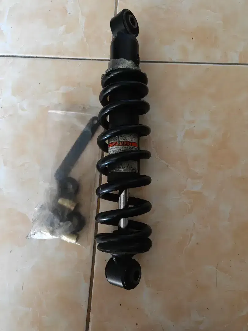 Dijual shockbreaker New ninja 250 fi 2019 - Image 3 of 4