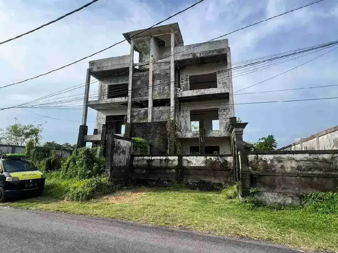 Dijual Tanah 3.080 m² di Cemagi Badung, SHM - Image 6 of 10