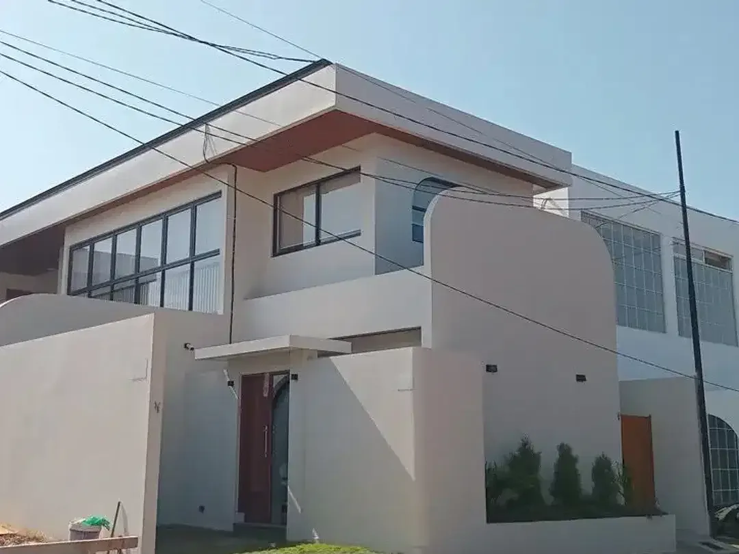 LUXURY VILLA 2 LANTAI DI PANDAWA KUTUH UNGASAN DEKAT PANTAI - Image 1 of 10