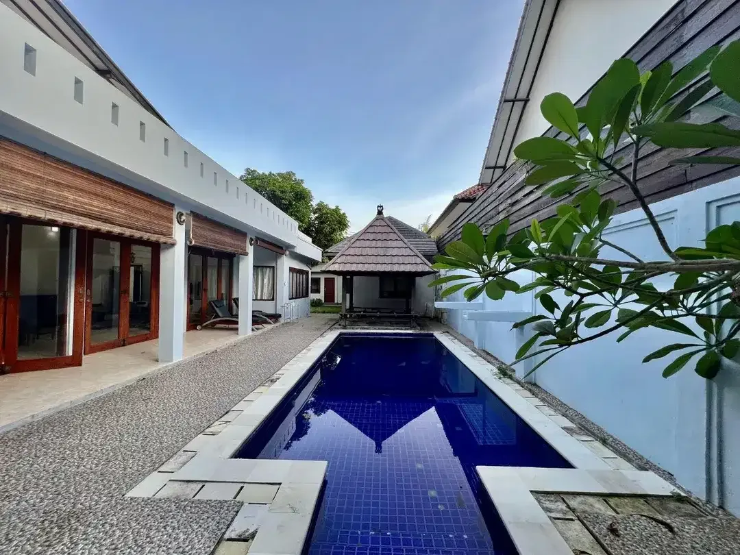 Rumah Beranda Mumbul Nusa Dua Bali - Image 9 of 10