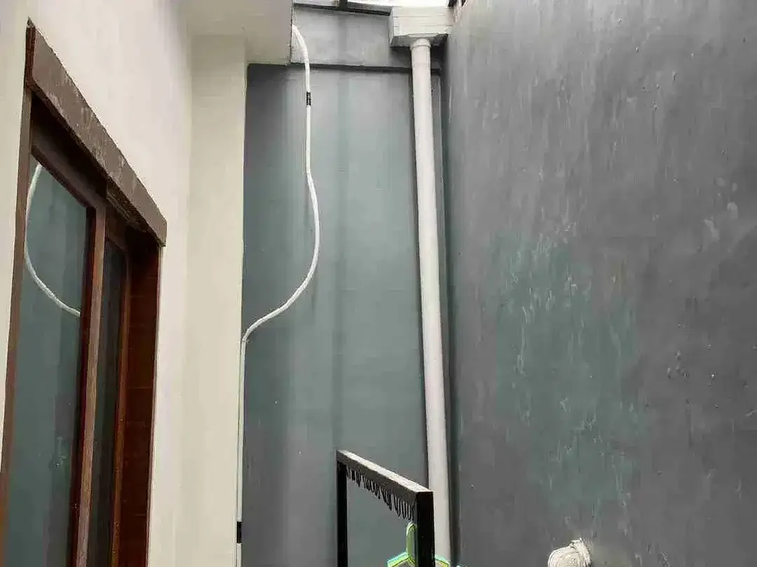 Disewakan Rumah Minimalist Furnished One Gate di Denpasar Utara. - Image 6 of 6