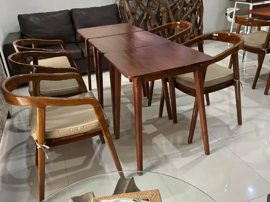 DISEWAKAN RUKO BEKAS COFFEE SHOP – JL. TANTULAR BARAT - Image 6 of 6