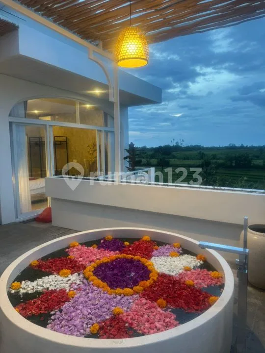 Brand New Villa In Nyanyi, Is Available For Long Term - Image 1 of 4