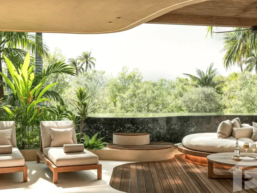 2 Bedroom Villa for sale in Pecatu, Bali - Image 7 of 10
