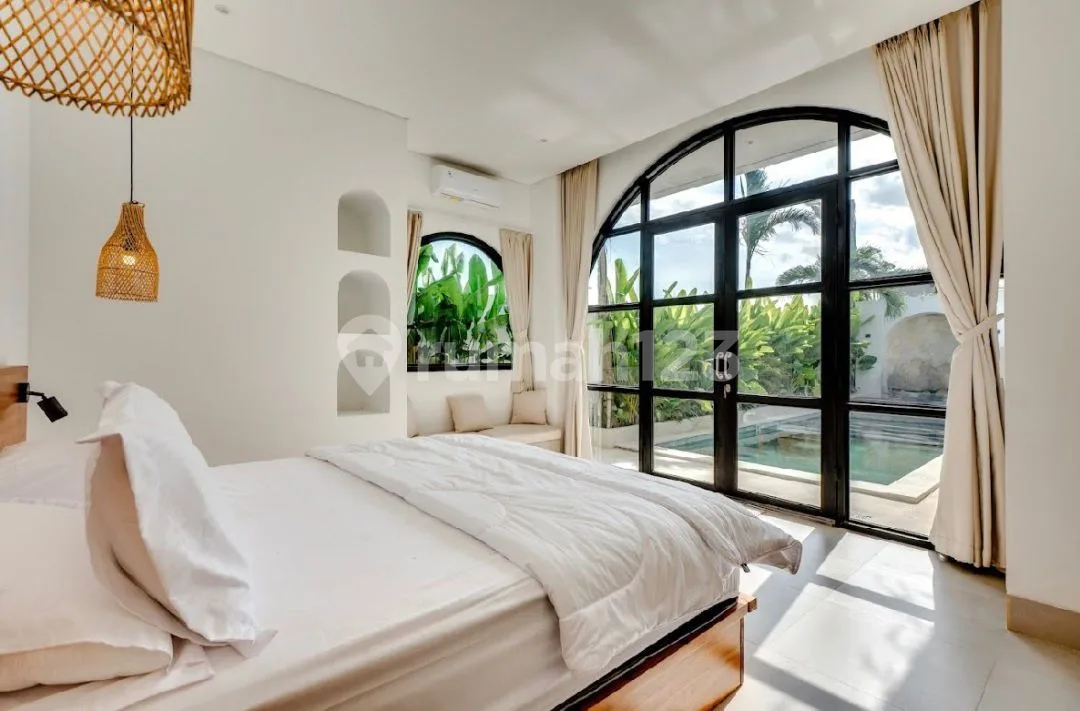 3Br Villa Buduk - Image 3 of 4
