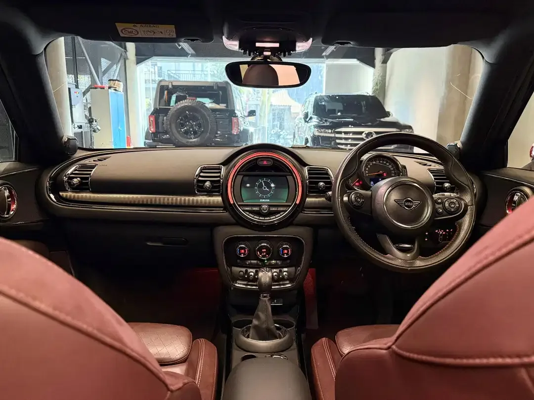 MINI Cooper S Clubman 2.0L 2019 - Image 4 of 10