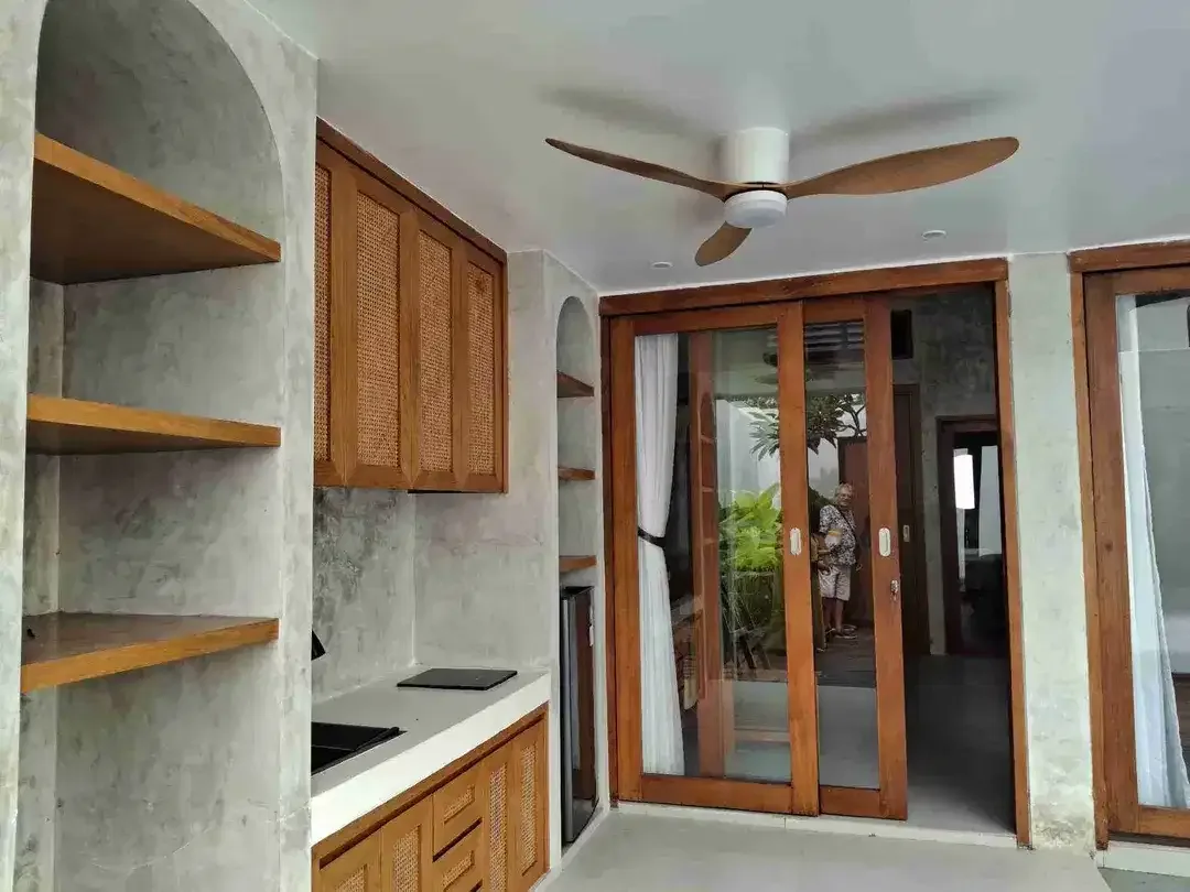 Brand new one bedroom villa - Image 2 of 8