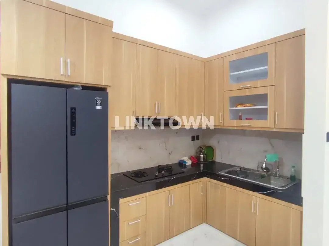Brand New Villa in Jimbaran with Beautiful View - Image 10 of 10