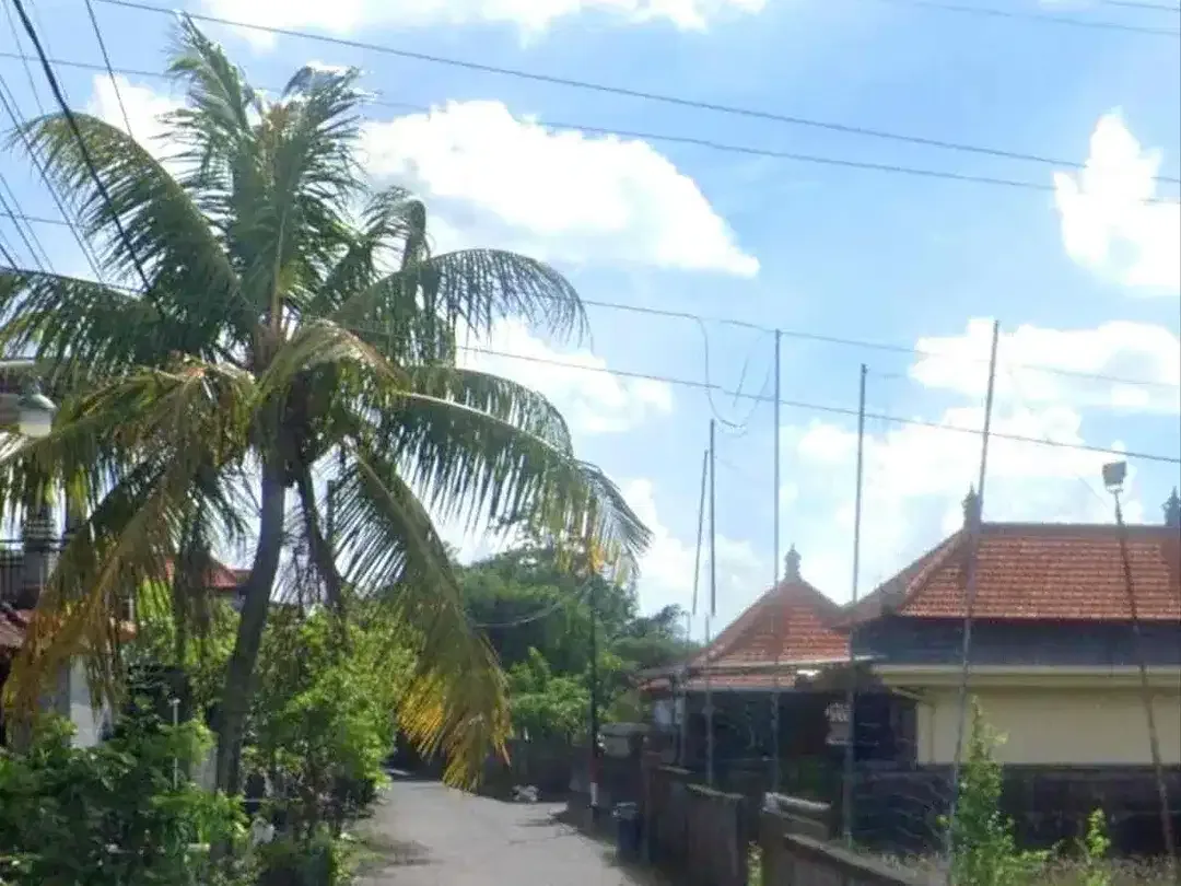 Dijual Tanah Strategis Jalan Sukawati Gianyar - Image 3 of 7
