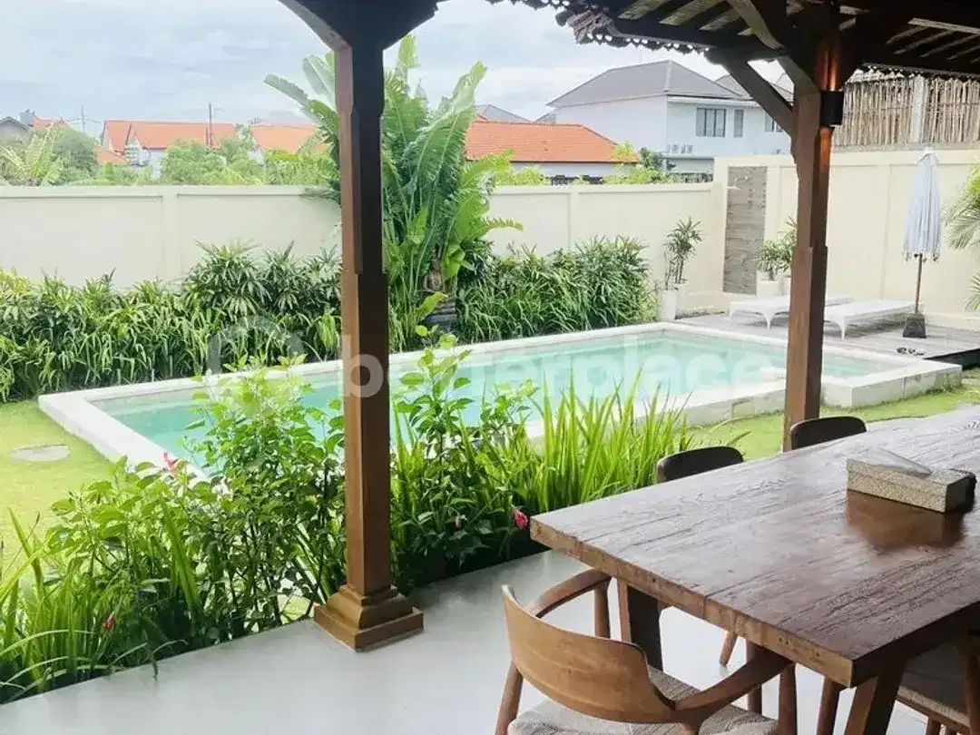Elegant Off-Plan 3 Bedroom Villa in Sanur Spacious Modern Living with Exceptional Investment Potential - Image 7 of 10