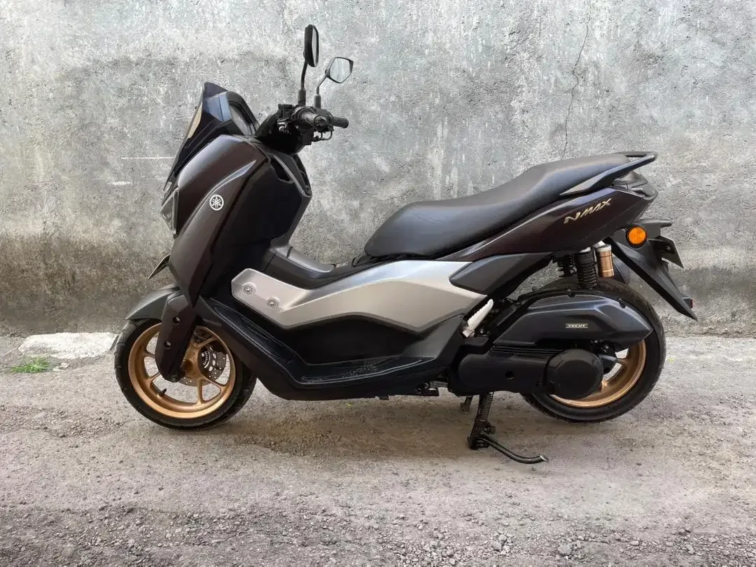 Nmax turbo 2024 // bintang dewata motor // - Image 2 of 4
