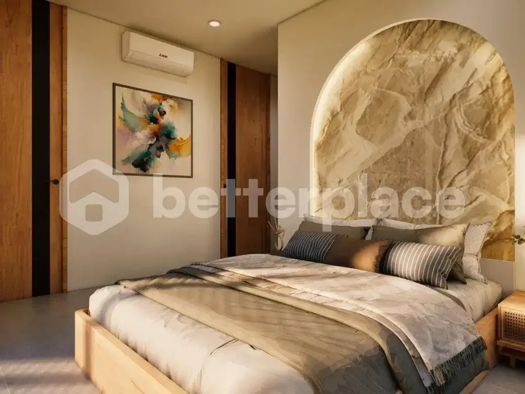 Modern 3 Bedroom Villa in Berawa – Just 5 Minutes from the Beach - Image 7 of 10