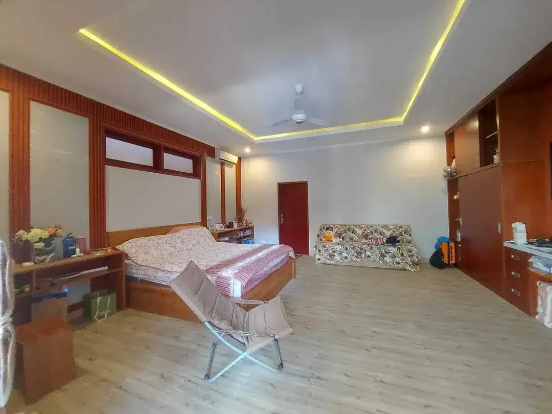 Disewakan Villa Modren di Jl. Batur Sari - Sanur. - Image 10 of 10