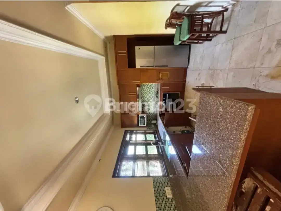 Villa Full Furnished - Siap Huni / Siap Investasi - Image 8 of 8