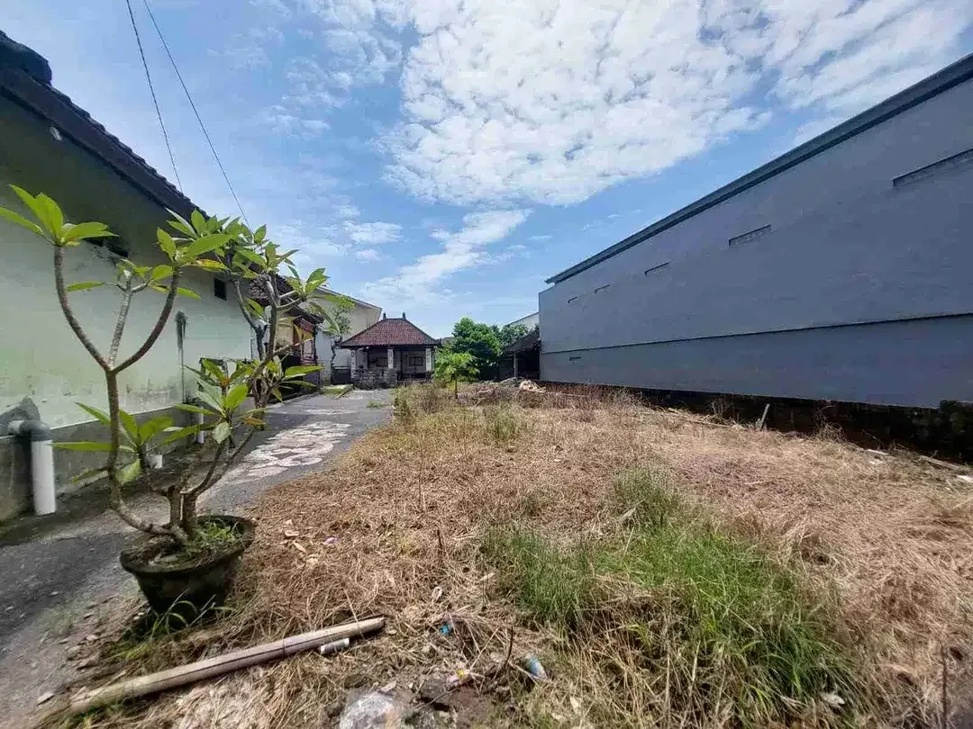 Jual Tanah luas 240m²/2.4are Zona Kuning Hak Milik / SHM area Banyak Villa Komersil & Investasi strategis.yt - Image 3 of 5