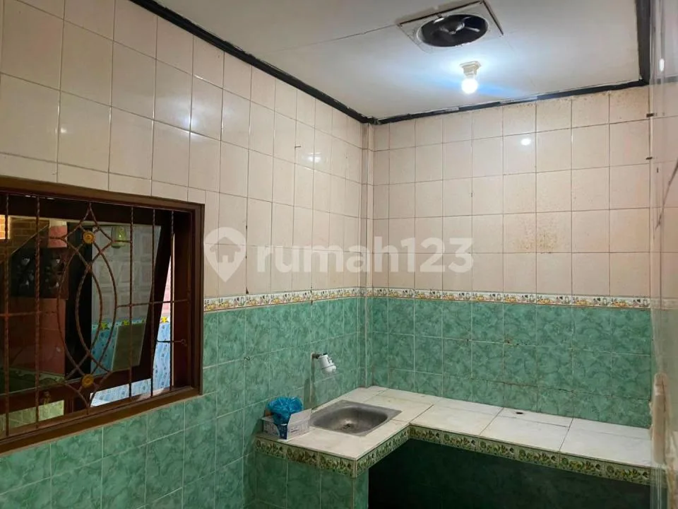 Rumah Lantai 1 Dekat Dg Side Walk dan Kampus Unud - Image 3 of 4