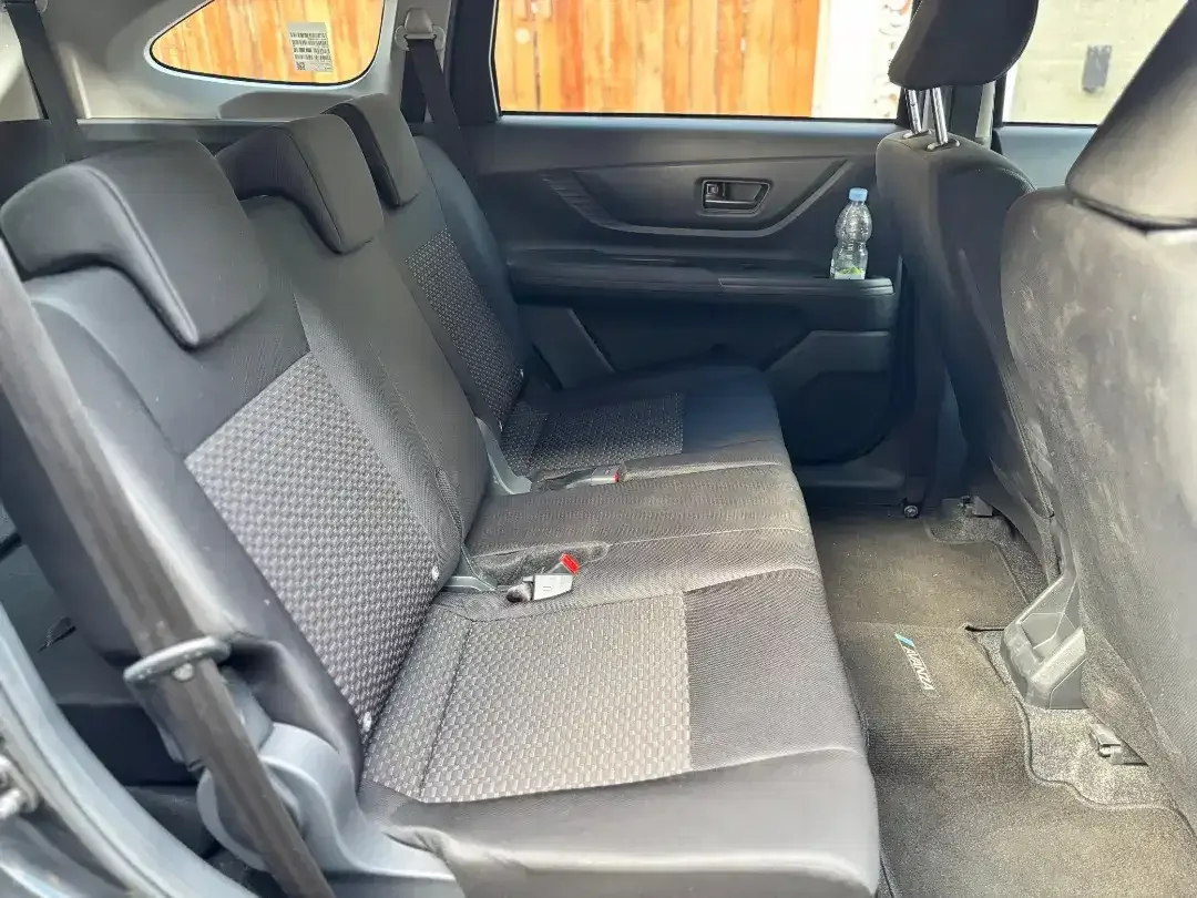 Avanza E Automatic Asli Bali Low Km - Image 7 of 8