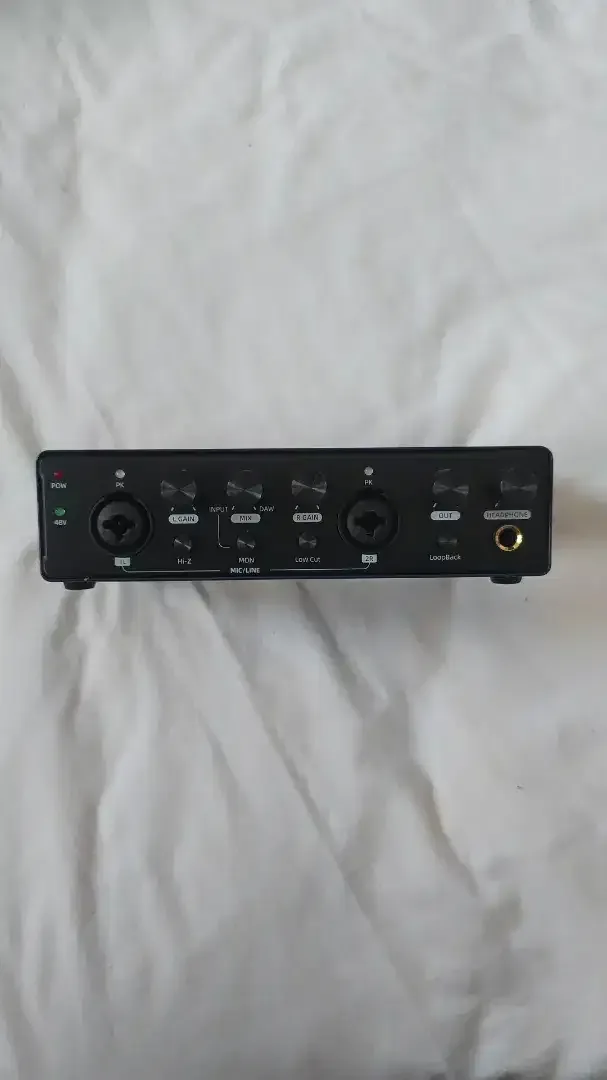 ORCA MK3 soundcard - Image 2 of 4