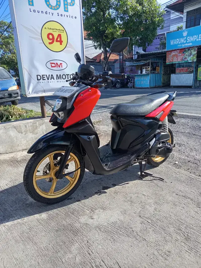 X-Ride 2017 Deva motor - Image 5 of 7