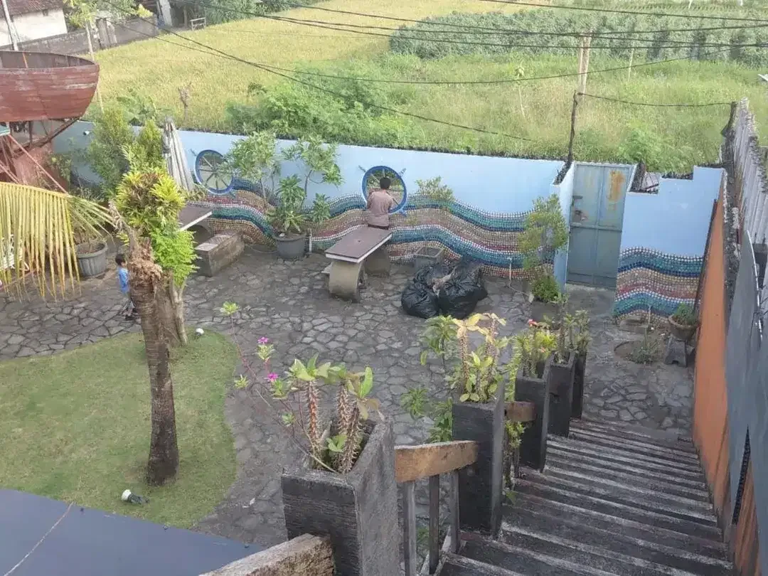 TEMPAT USAHA LOKASI STRATEGIS DISEWAKAN DI KETEWEL, GIANYAR - Image 6 of 8