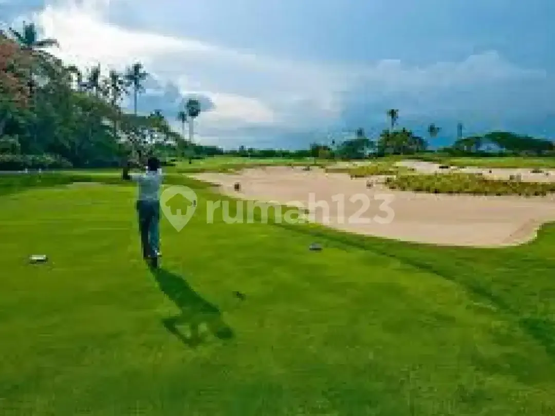 Tanah Kavling Perumaham Elit Pecatu Hanya 5 Menit Ke Pantai Deamland - Image 5 of 5