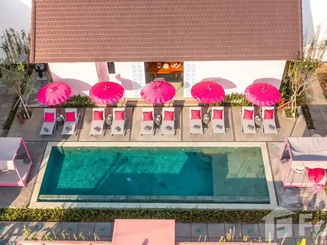 10 Bedroom Hotel for sale in Balangan, Bali - Image 1 of 10