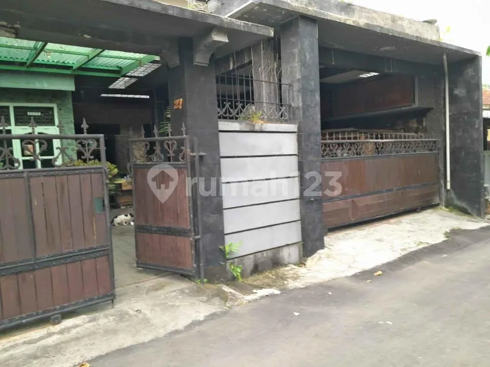 Rumah 2 Lantai Lokasi Tenang Keoboiwa Denpasar, Bali - Image 2 of 4