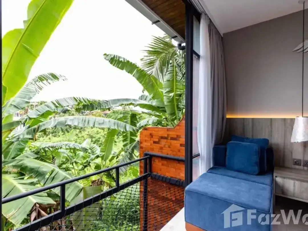 1 Bedroom Villa for rent in Canggu, Bali - Image 2 of 10