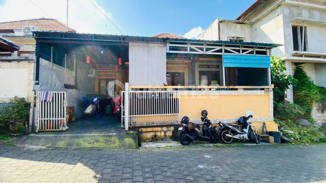 Dijual Rumah di Perum Sekhar Antasura Gatsu, Denpasar - Image 2 of 4