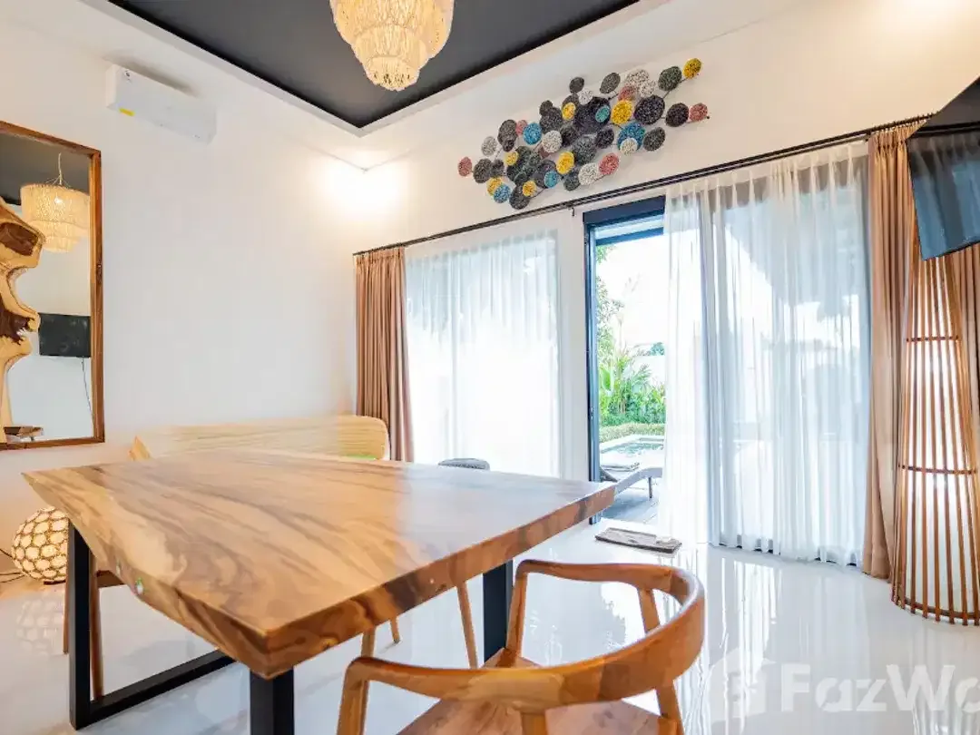 2 Bedroom Villa for sale in Ubud, Bali - Image 8 of 10
