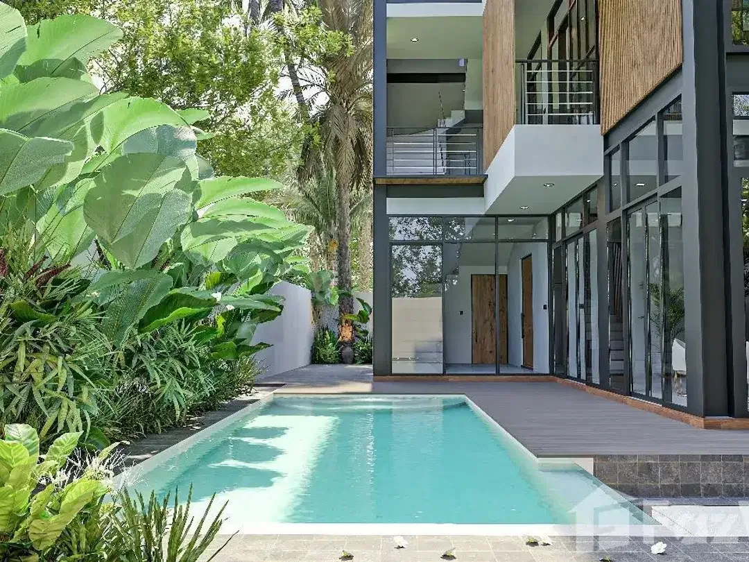 4 Bedroom Villa for sale in Mengwi, Bali - Image 7 of 10