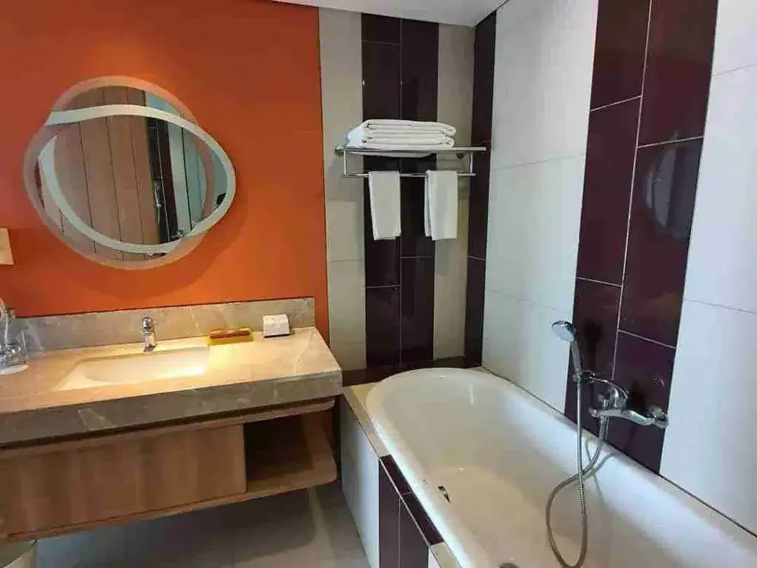 Di Jual Hotel Strategis Styles Bali Kuta dekat Bandara Pusat Perbelanjaan Hiburan Wisata - Image 7 of 10