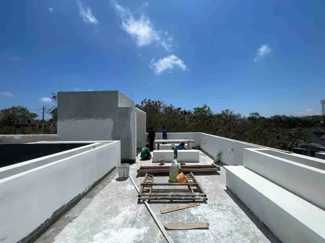Luxury Villa Mediterranean Style Dekat Dreamland Ungasan - Image 10 of 10