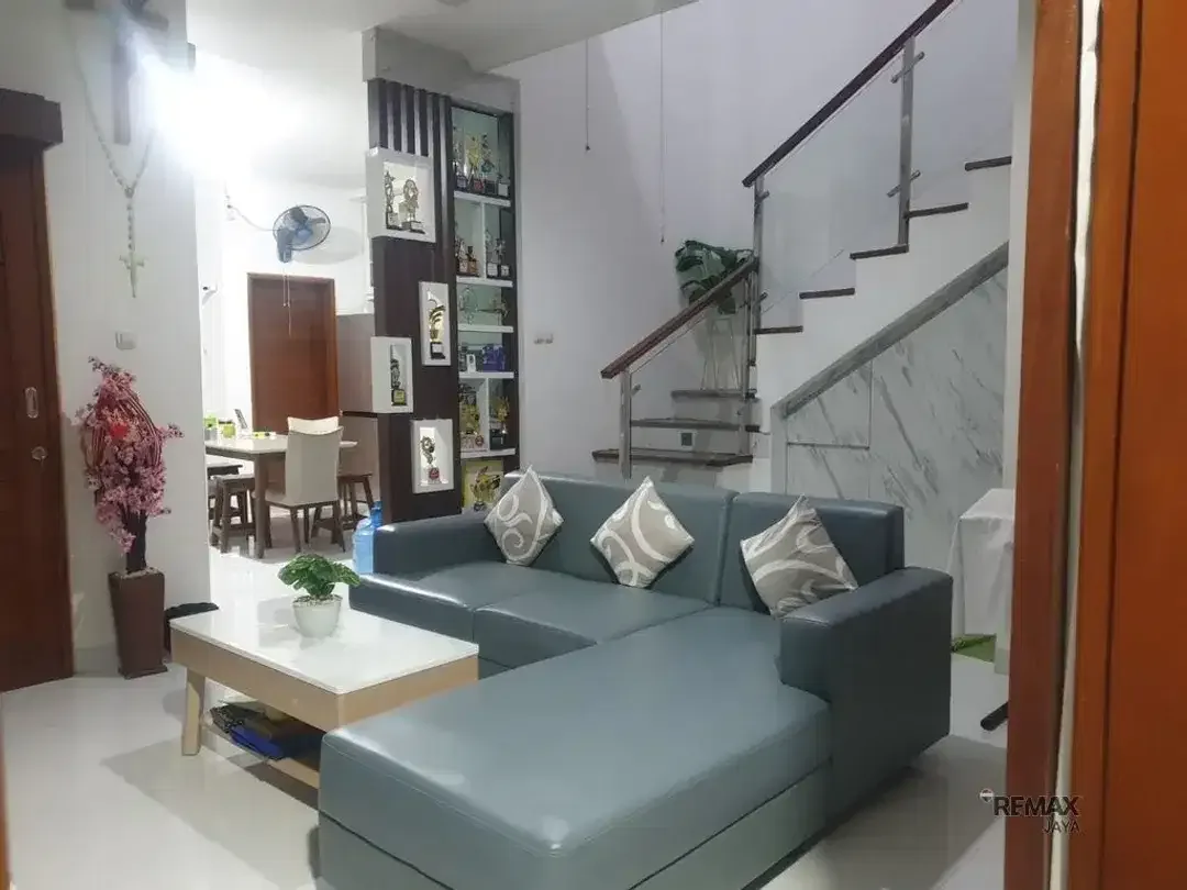 Villa 2 Kamar Tidur Siap Huni Dijual di Mumbul, Nusa Dua Area - Image 3 of 5