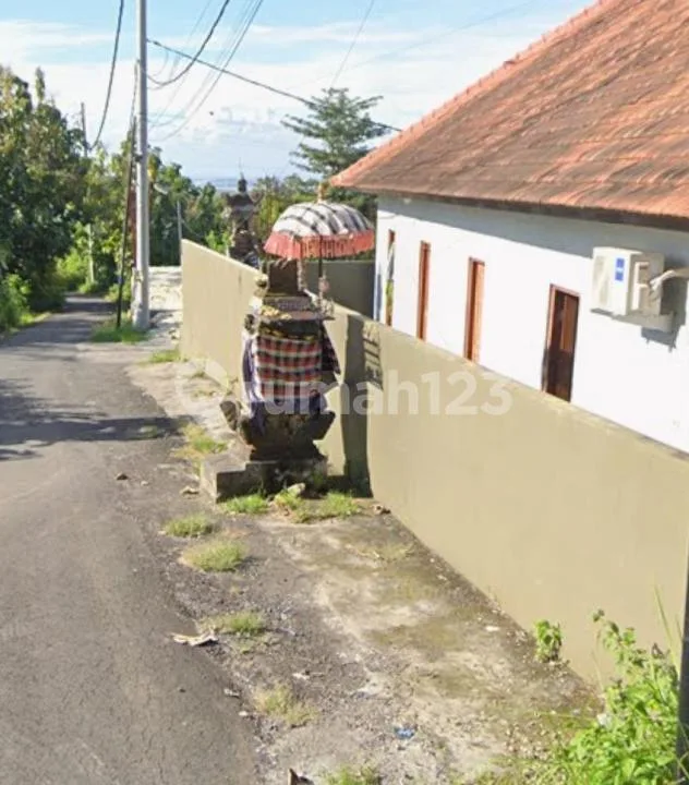 Tanah 8 Are Dekat Unud Jimbaran | SHM | Cocok Kos & Investasi | Rp650 Juta/Are - Image 3 of 3