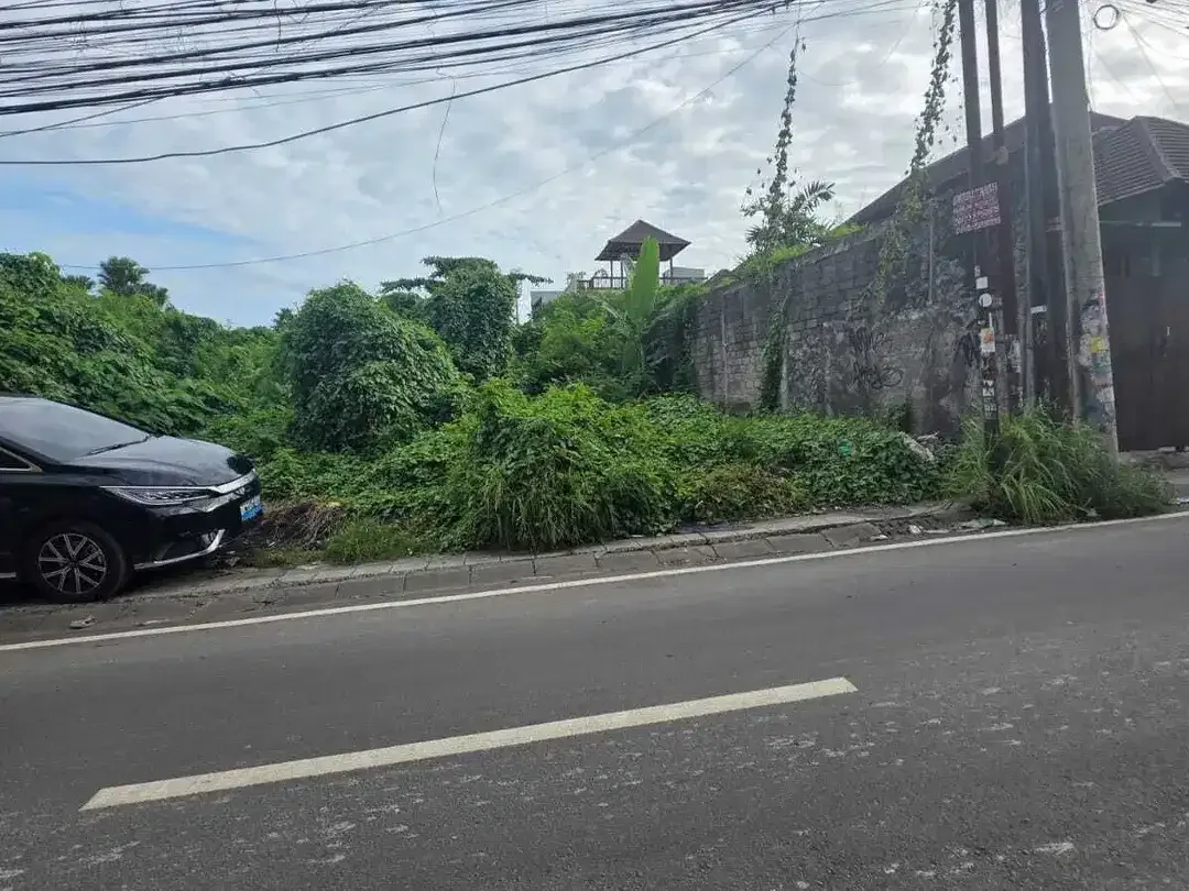 Land for sale in Berawa, Bali - Image 4 of 5