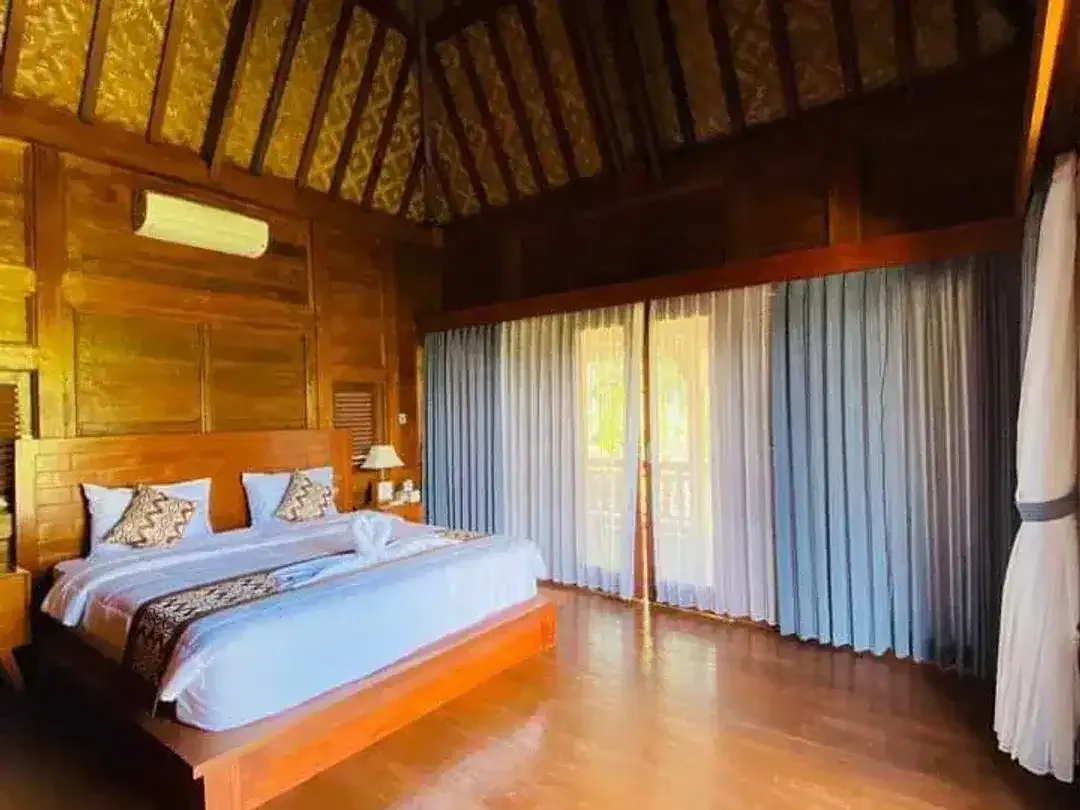 2 Bedroom Villa for rent in Tegallalang, Bali - Image 2 of 10