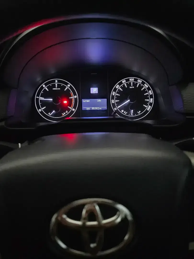 Innova Reborn Diesel 2019 Automatic - Image 6 of 6