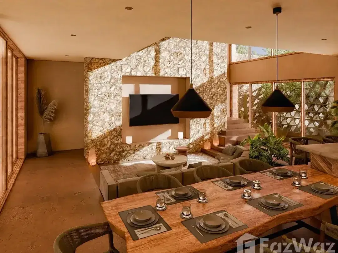 2 Bedroom Villa for sale in Balangan, Bali - Image 9 of 10
