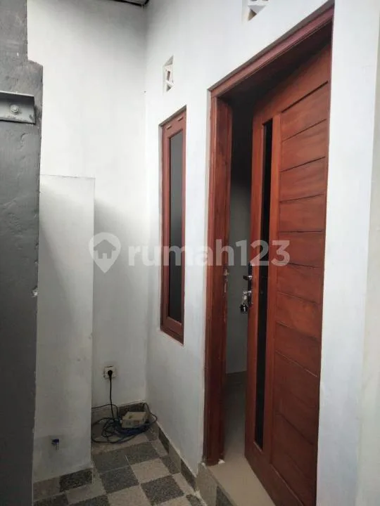 Rumah Siap Huni Kondisi Baru Lokasi Pemogan Denpasar Selatan - Image 3 of 4