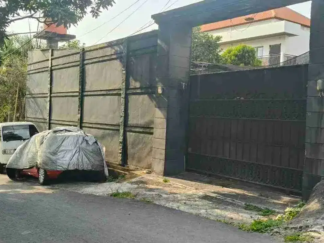 Tanah di Nuansa Indah Selatan Buluh Indah Dkt Gatsu Barat Cargo Ubung - Image 1 of 7