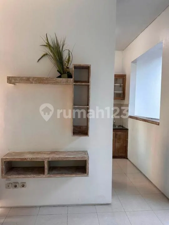 Rumah Semi Furnish Modern Dalung Area Dekat ke Canggu Tumbak Bayuh Munggu dan Denpasar - Image 4 of 4
