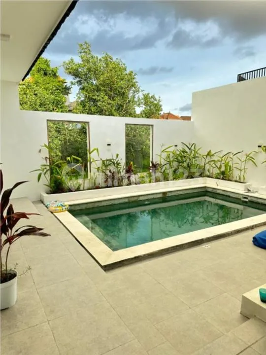 Villa 3Br Leasehold Canggu-Private Pool, Fully Furnish - Image 3 of 4