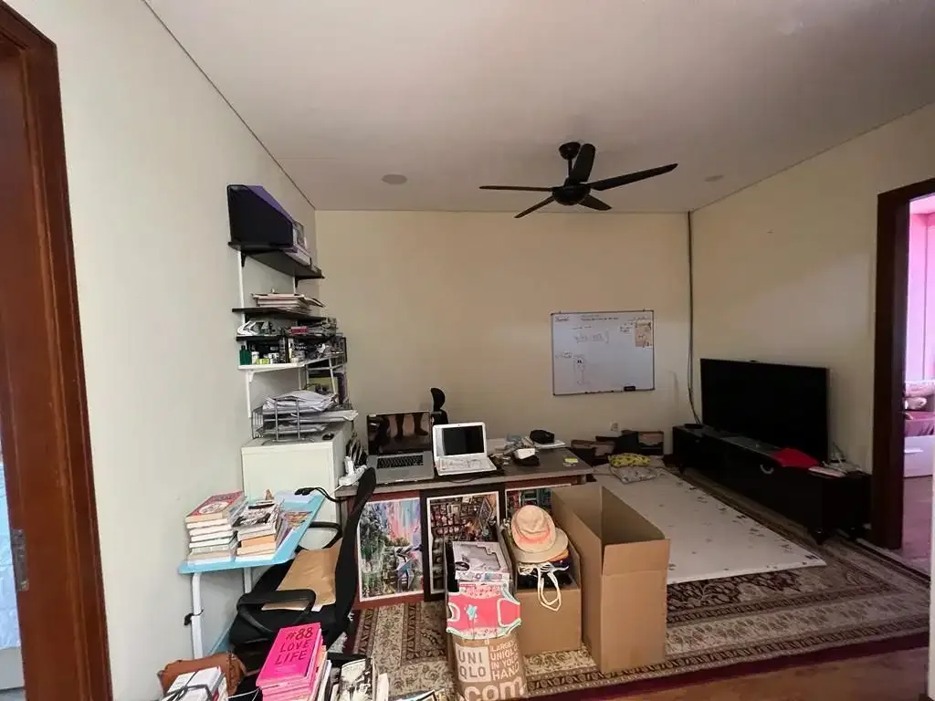 Dijual rumah minimalis lantai 2 kerobokan - Image 7 of 10